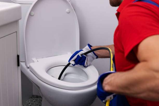 Best Commercial Plumbing Services  in Maple Glen, PA