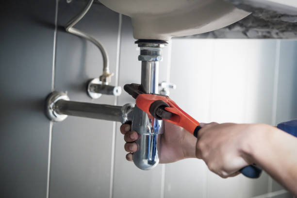 Best Leak Detection Services  in Maple Glen, PA